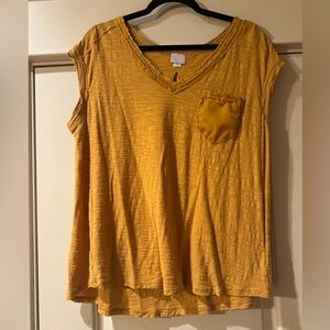 Anthropologie Top